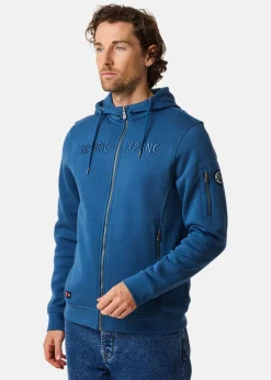Nautic XPRNC Marstrand Zip Hood II