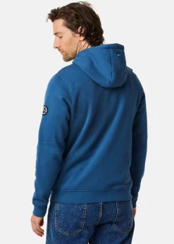 Nautic XPRNC Marstrand Zip Hood II