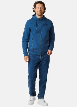 Nautic XPRNC Marstrand Zip Hood II
