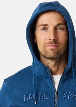 Nautic XPRNC Marstrand Zip Hood II