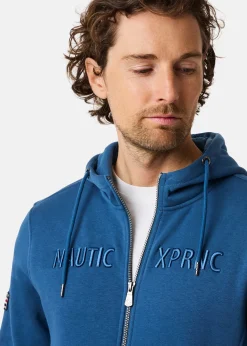 Nautic XPRNC Marstrand Zip Hood II