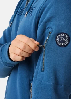 Nautic XPRNC Marstrand Zip Hood II