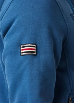 Nautic XPRNC Marstrand Zip Hood II