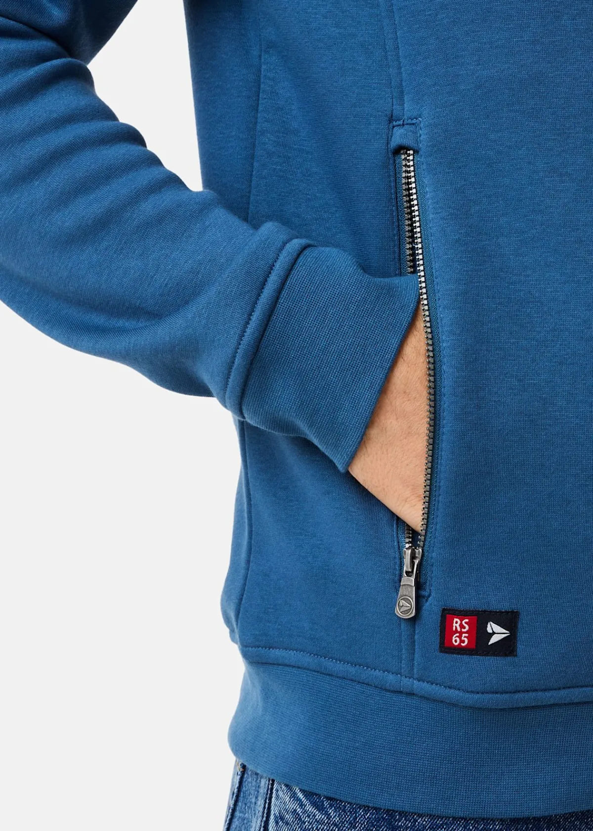 Nautic XPRNC Marstrand Zip Hood II