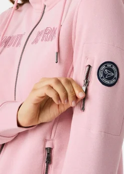 Nautic XPRNC Marstrand Zip Hood W II