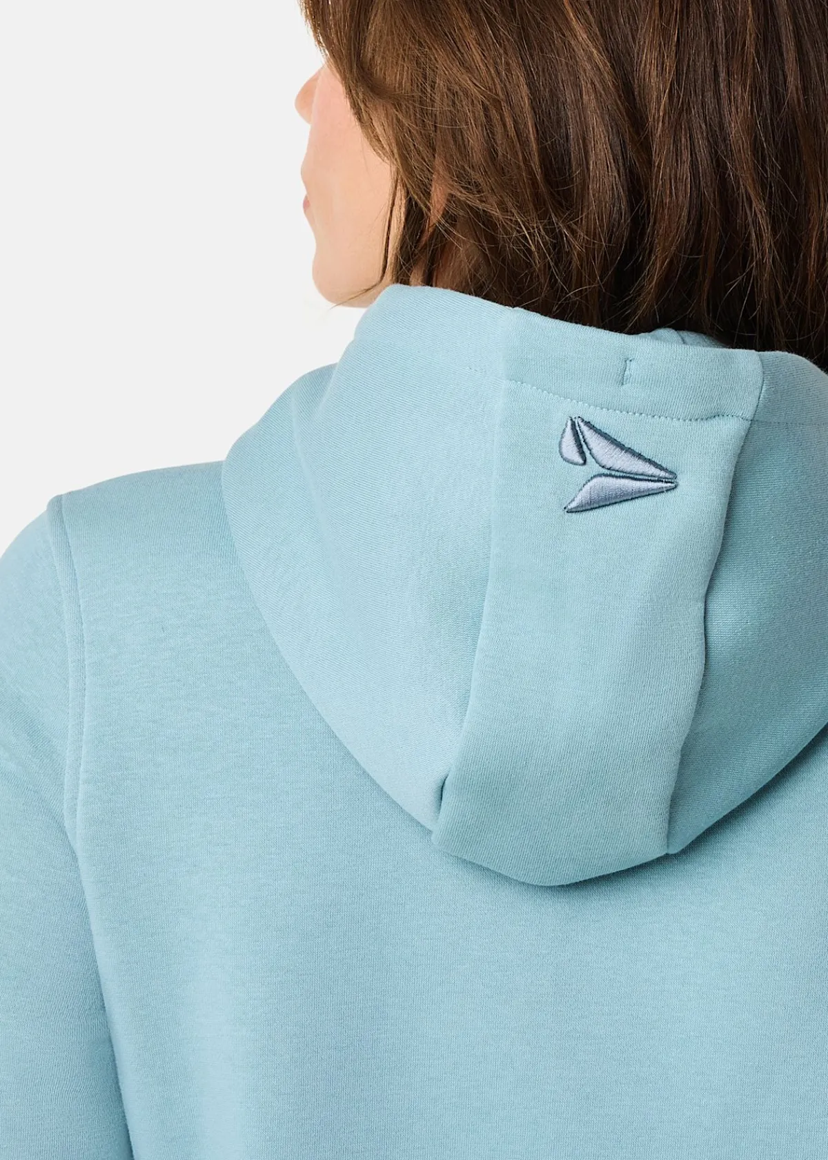 Nautic XPRNC Marstrand Zip Hood W II