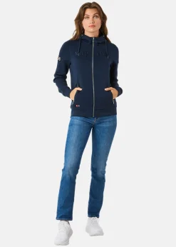 Nautic XPRNC Marstrand Zip Hood W II