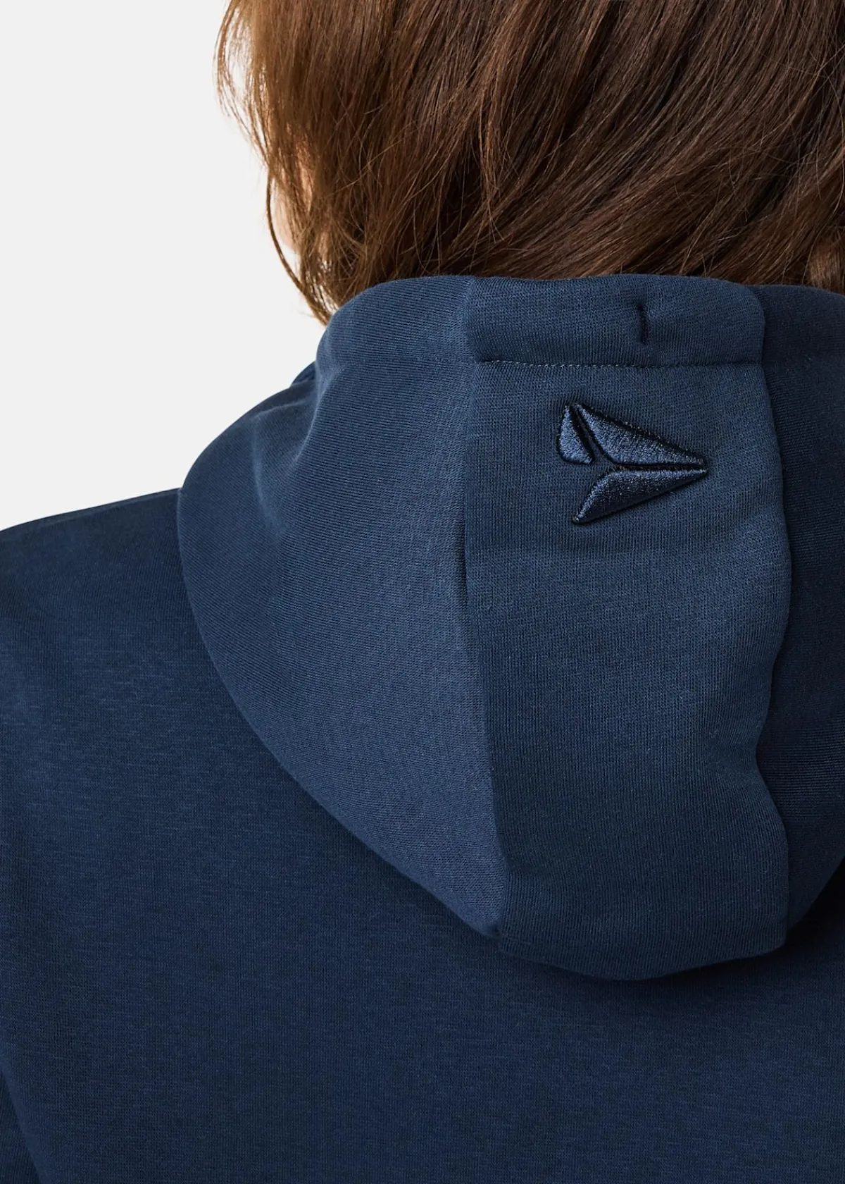 Nautic XPRNC Marstrand Zip Hood W II