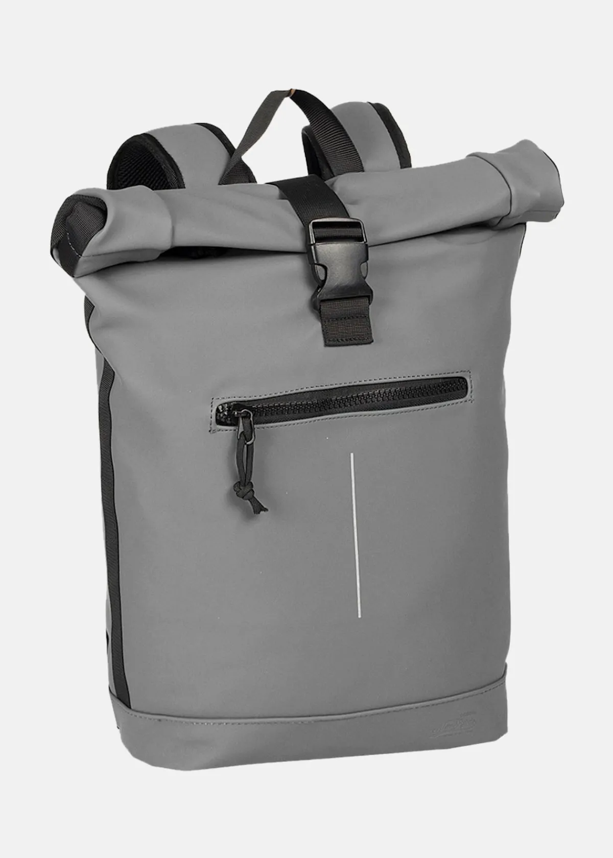 Barn New Rebels Mart New York Rolltop Backpack