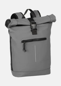 Barn New Rebels Mart New York Rolltop Backpack