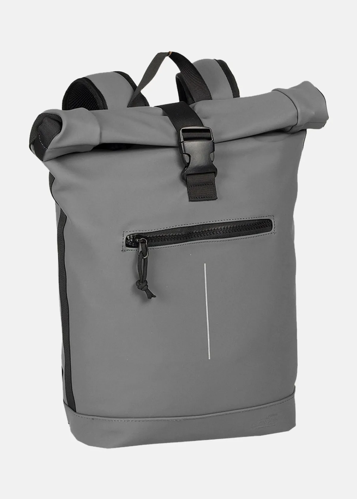 Barn New Rebels Mart New York Rolltop Backpack