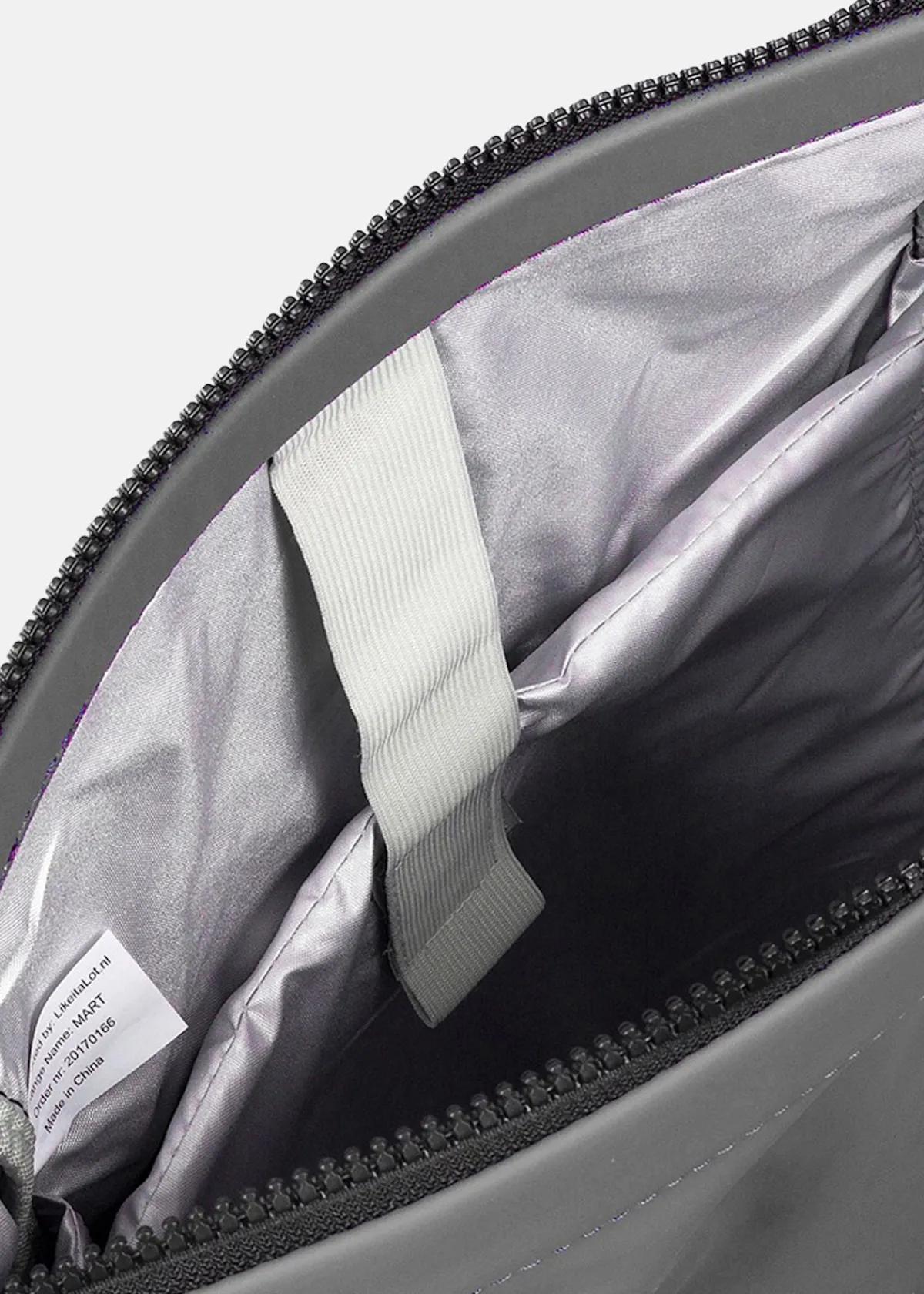 Barn New Rebels Mart New York Rolltop Backpack