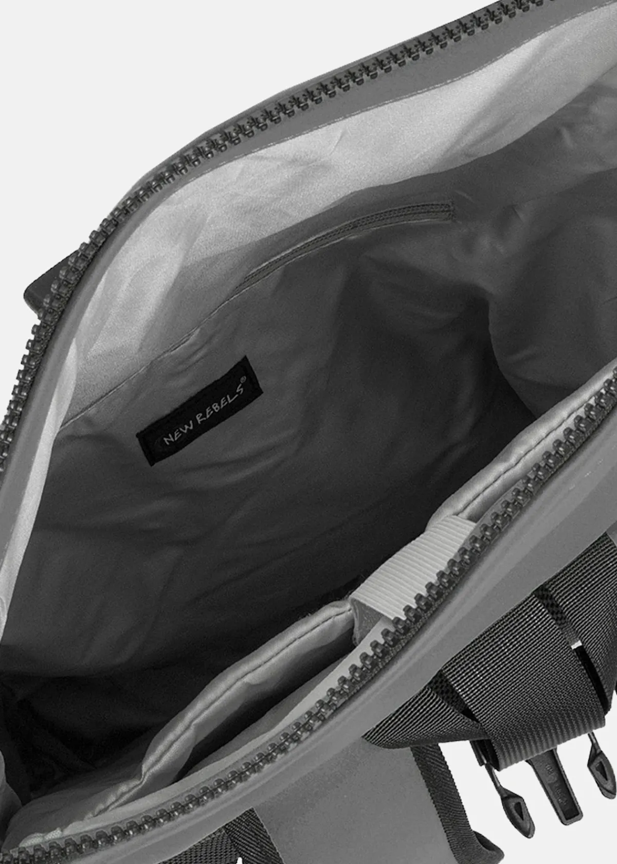 Barn New Rebels Mart New York Rolltop Backpack
