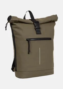 Barn New Rebels Mart New York Rolltop Backpack