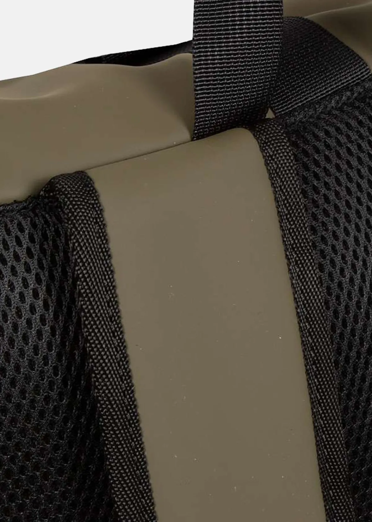 Barn New Rebels Mart New York Rolltop Backpack