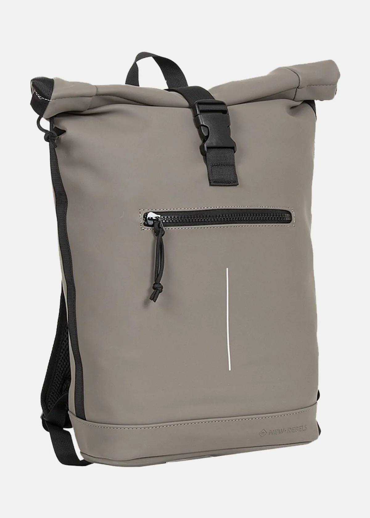 Barn New Rebels Mart New York Rolltop Backpack
