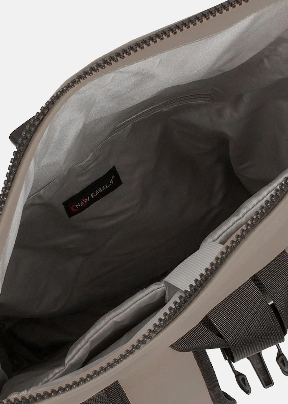 Barn New Rebels Mart New York Rolltop Backpack
