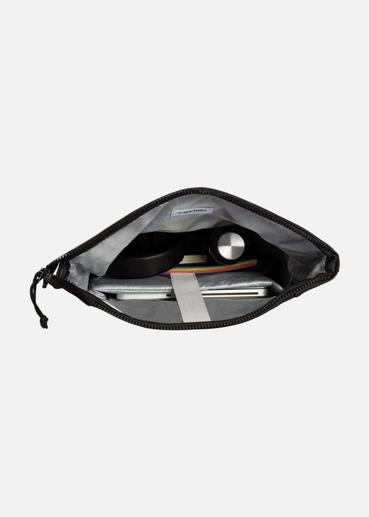 Barn New Rebels Mart New York Rolltop Backpack