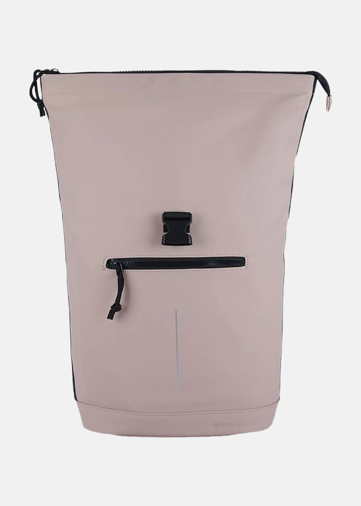 Barn New Rebels Mart New York Rolltop Backpack
