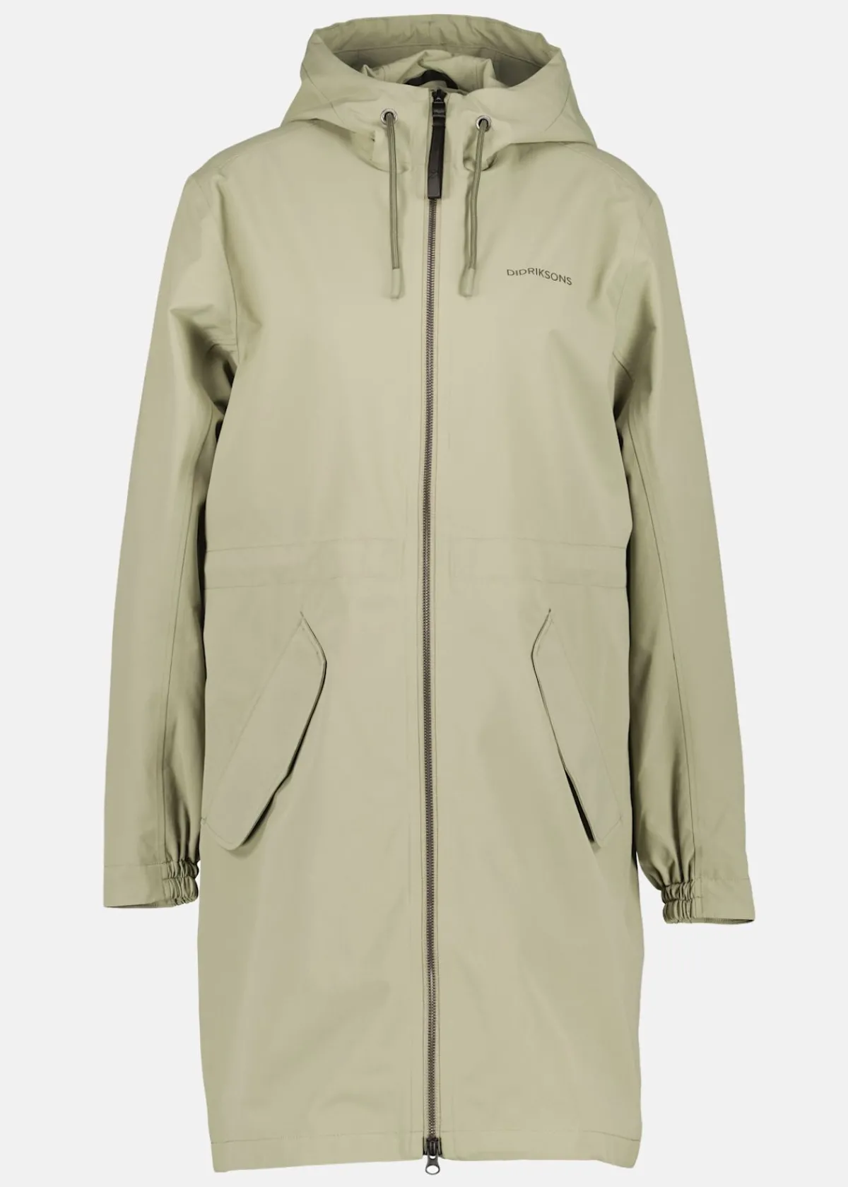 Didriksons MARTA WNS PARKA 3