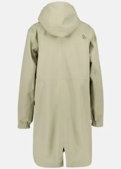 Didriksons MARTA WNS PARKA 3