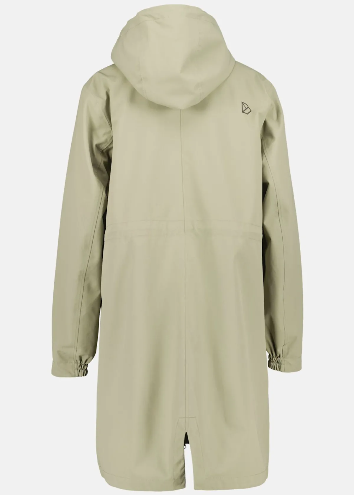 Didriksons MARTA WNS PARKA 3