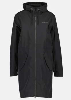 Didriksons MARTA WNS PARKA 3