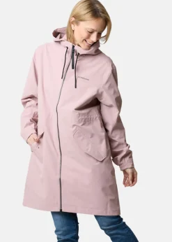 Didriksons MARTA WNS PARKA 3