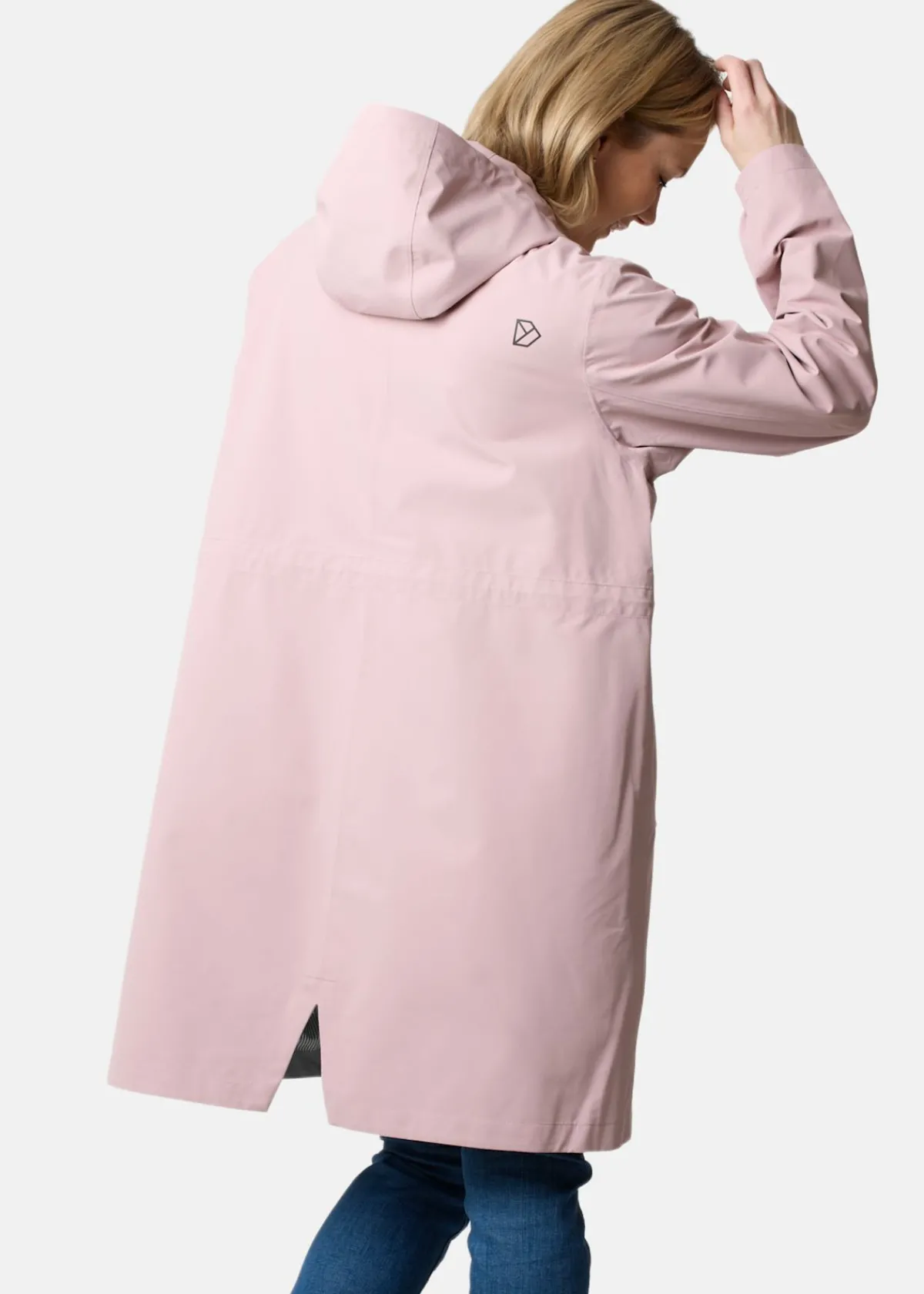 Didriksons MARTA WNS PARKA 3