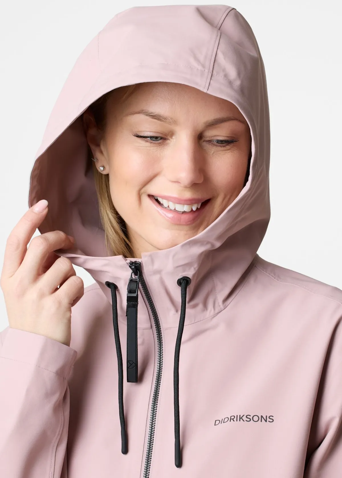 Didriksons MARTA WNS PARKA 3