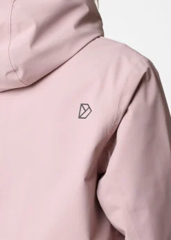 Didriksons MARTA WNS PARKA 3