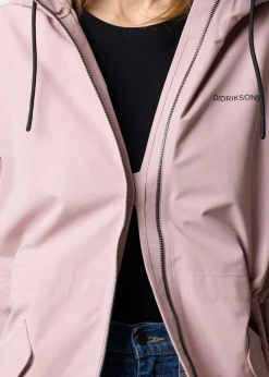 Didriksons MARTA WNS PARKA 3