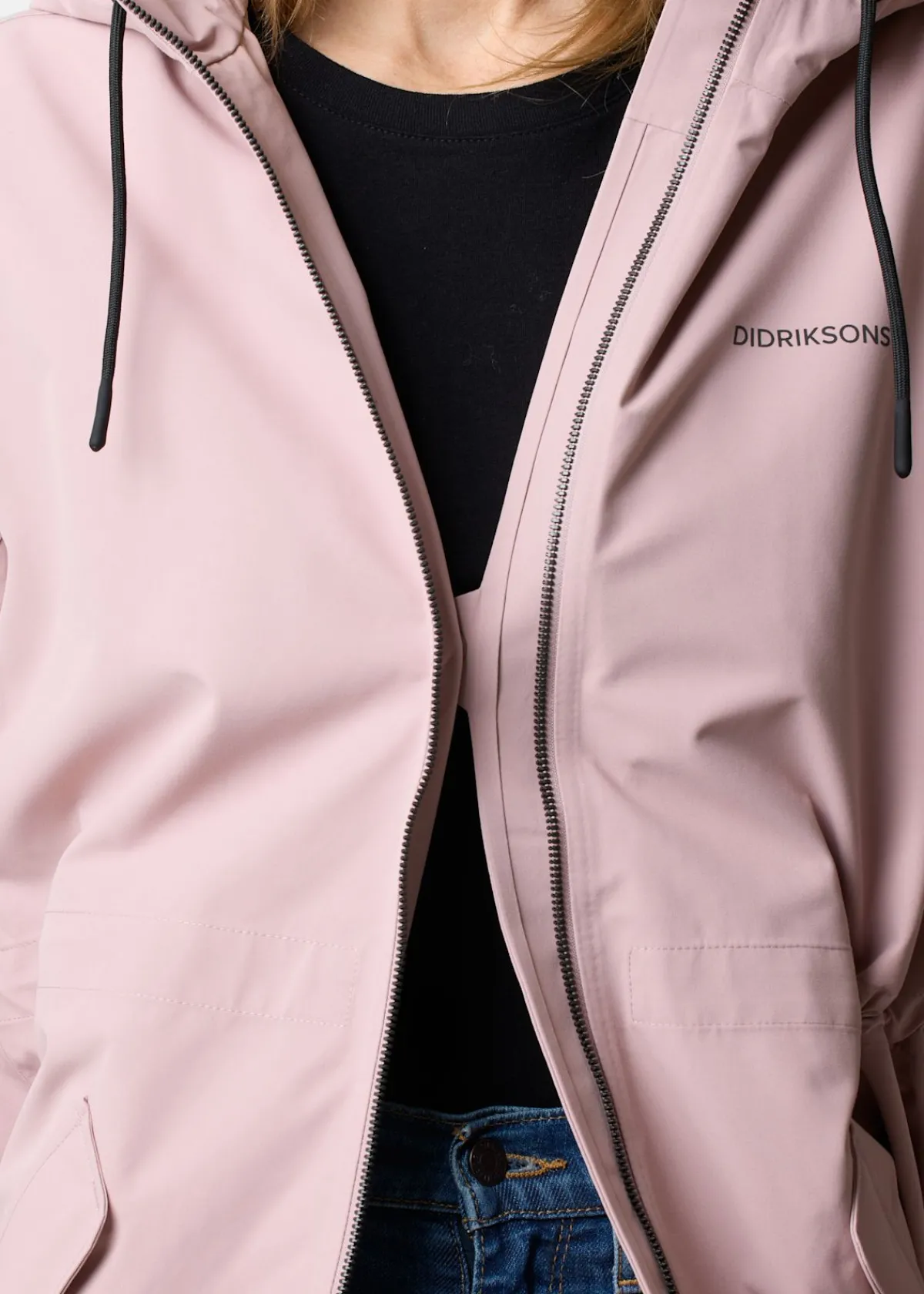 Didriksons MARTA WNS PARKA 3