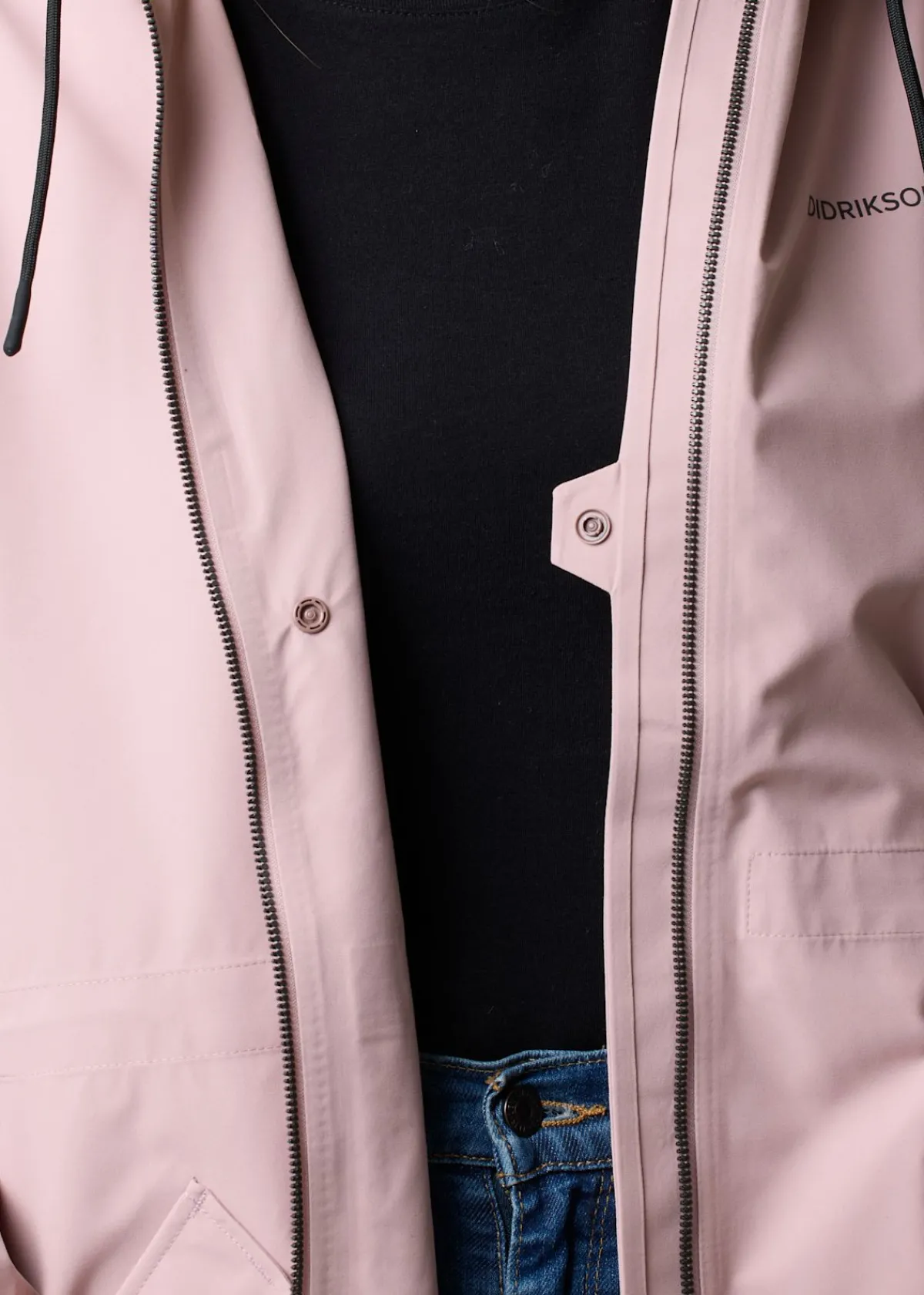 Didriksons MARTA WNS PARKA 3