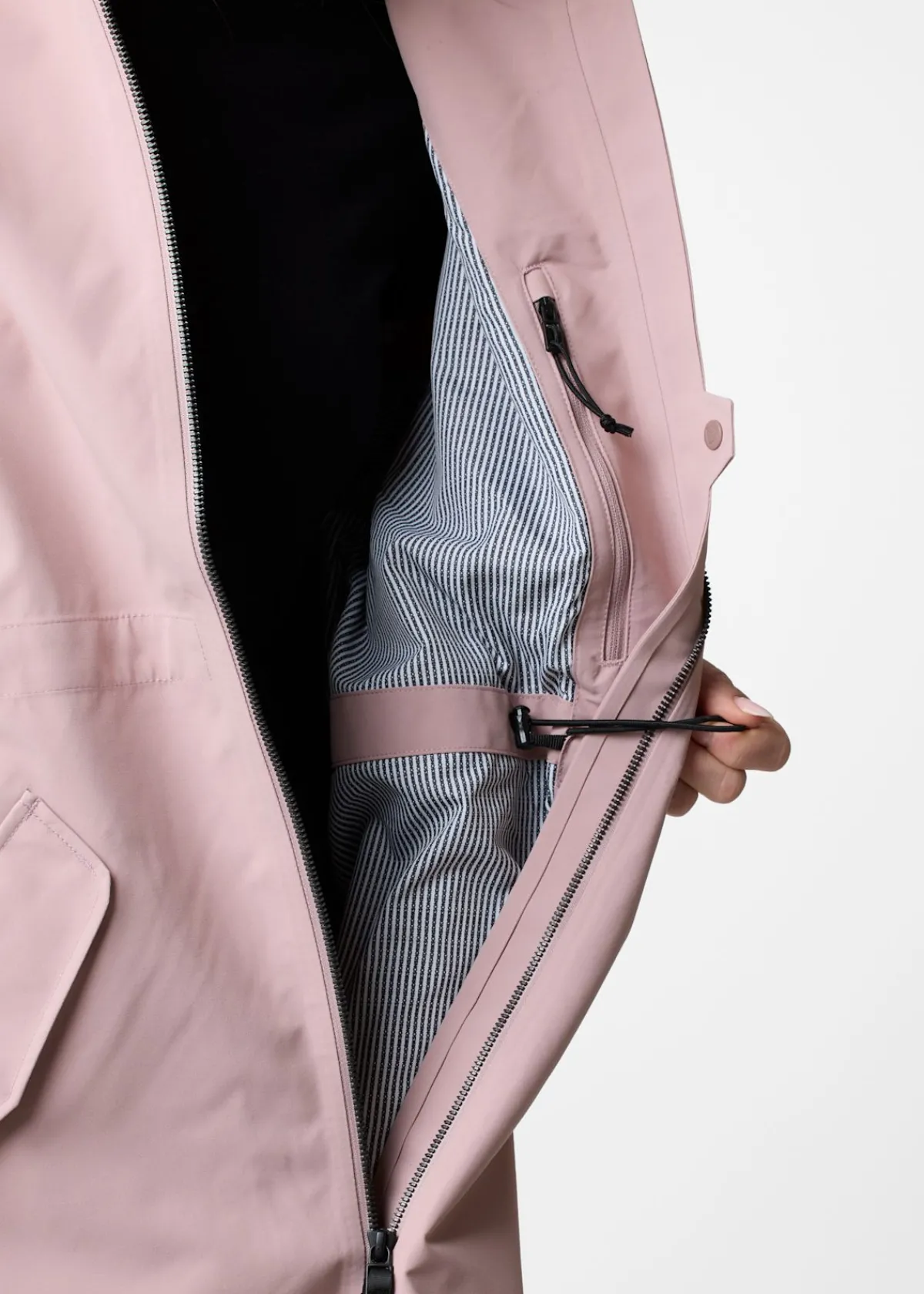 Didriksons MARTA WNS PARKA 3
