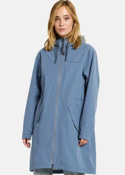 Didriksons MARTA WNS PARKA 3