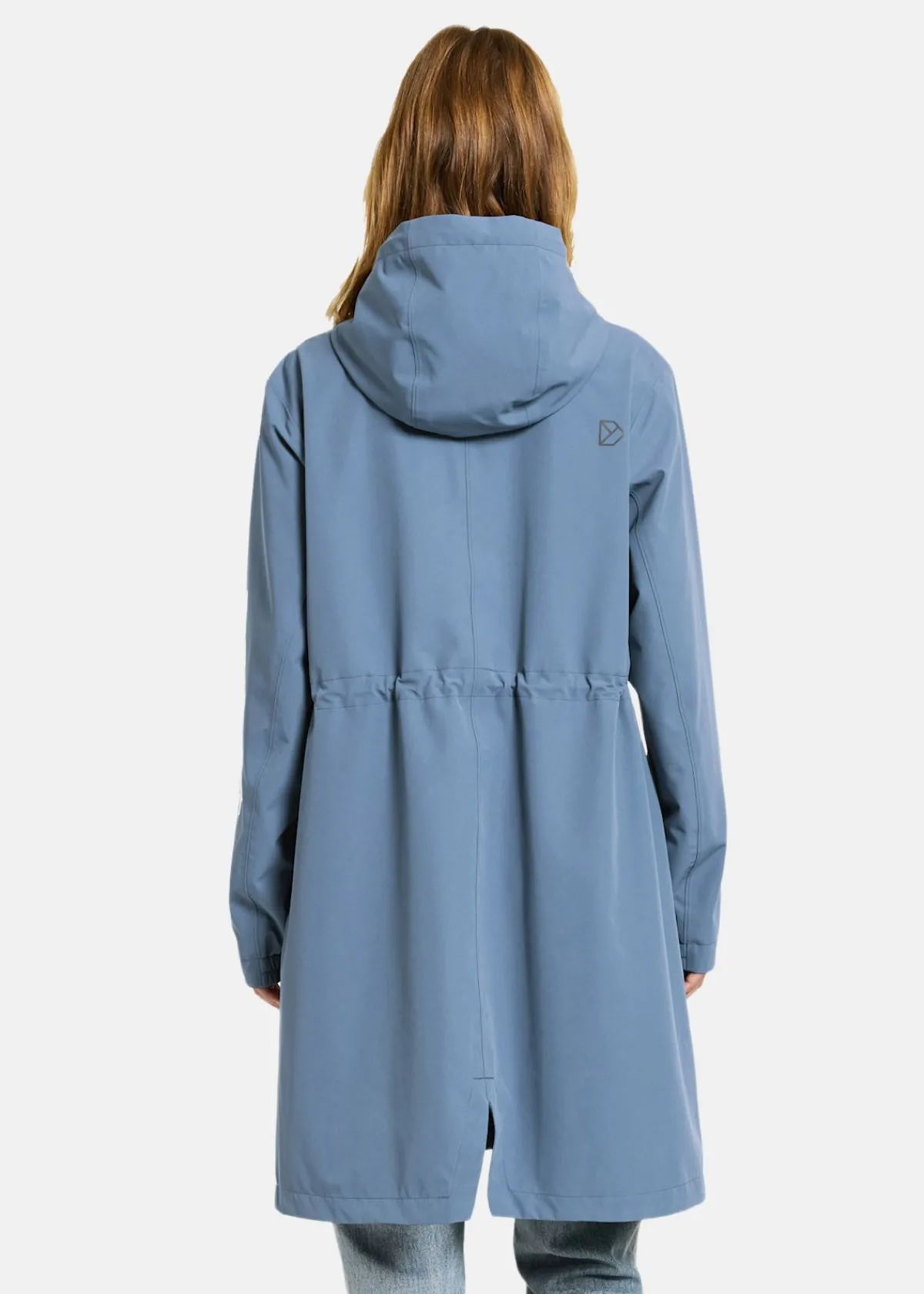 Didriksons MARTA WNS PARKA 3