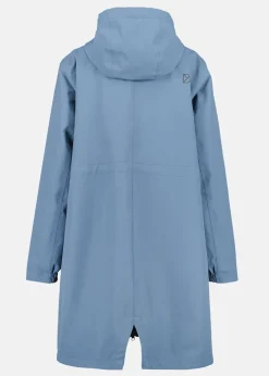 Didriksons MARTA WNS PARKA 3