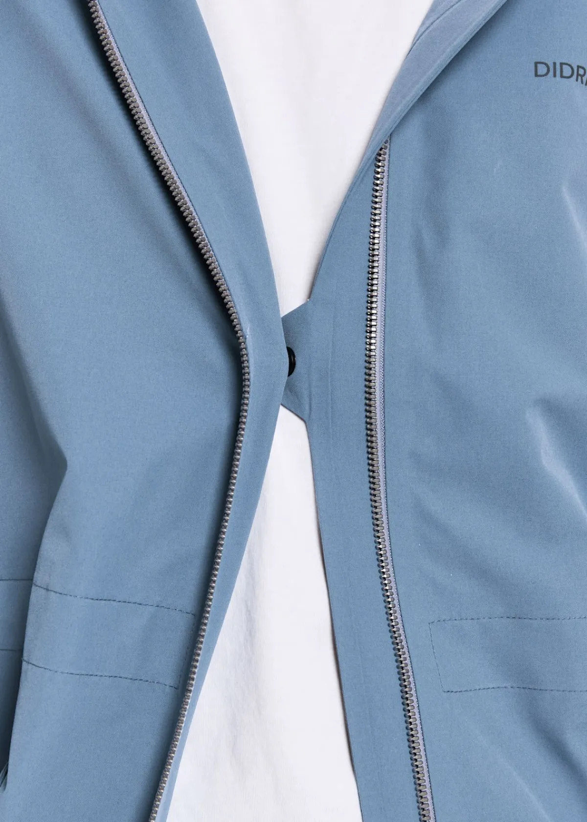 Didriksons MARTA WNS PARKA 3