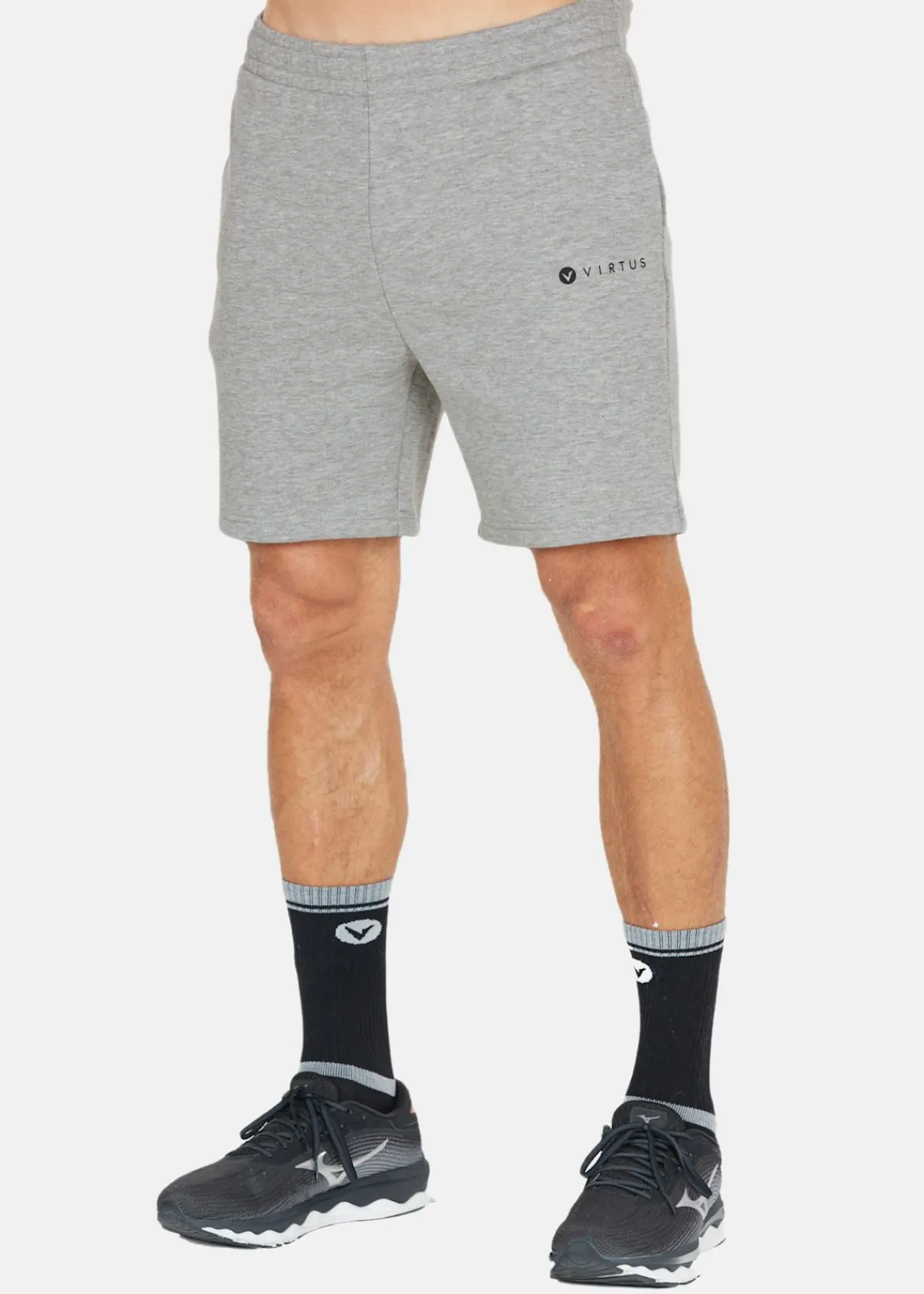 Virtus Marten M Recycled Sweat Shorts