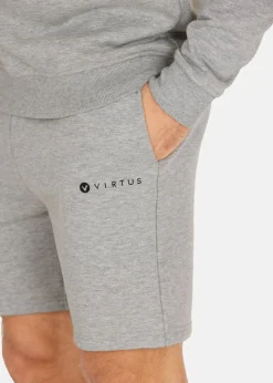 Virtus Marten M Recycled Sweat Shorts