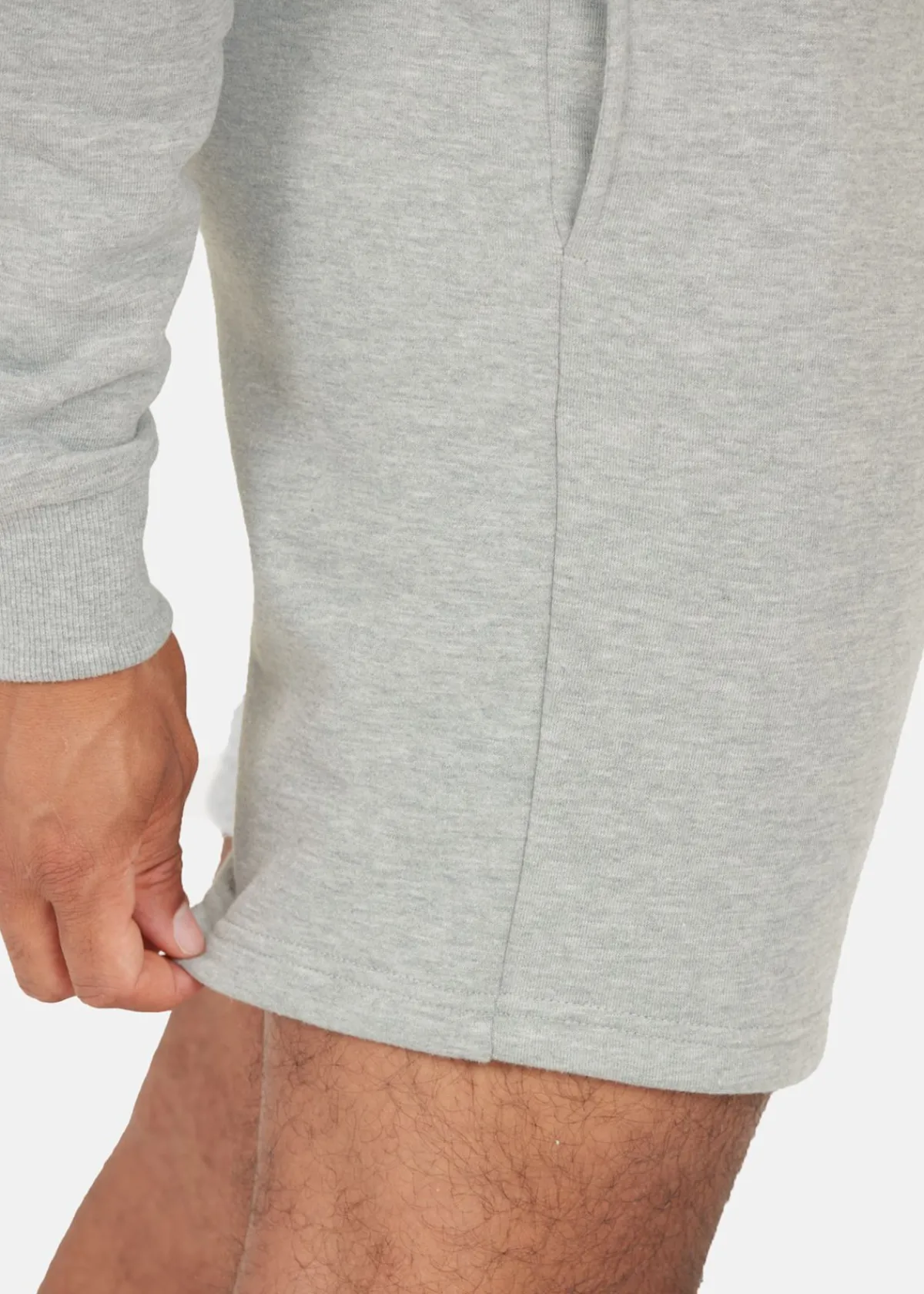 Virtus Marten M Recycled Sweat Shorts