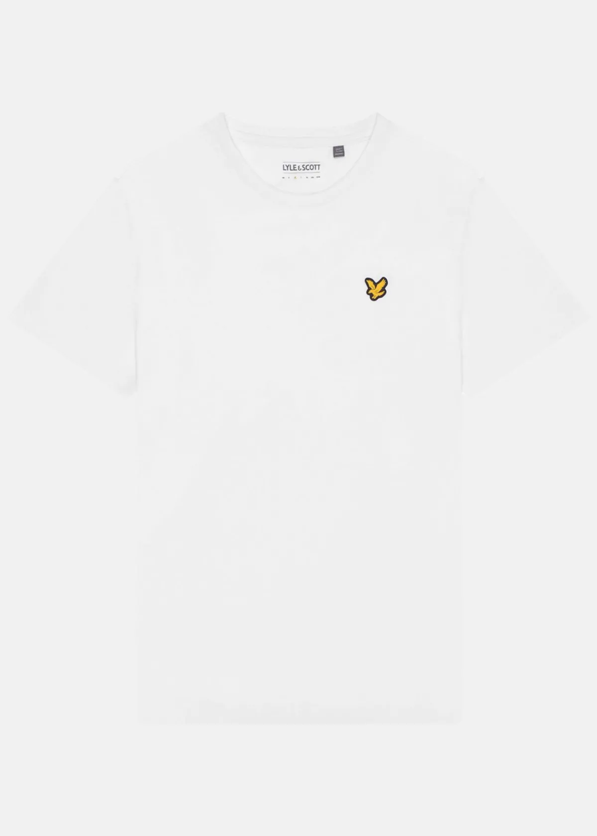 Lyle&scott Martin SS T-Shirt