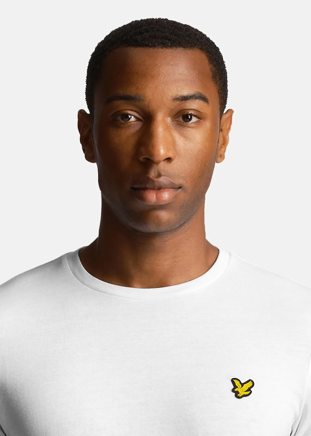 Lyle&scott Martin SS T-Shirt