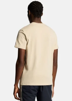 Lyle&scott Martin SS T-Shirt
