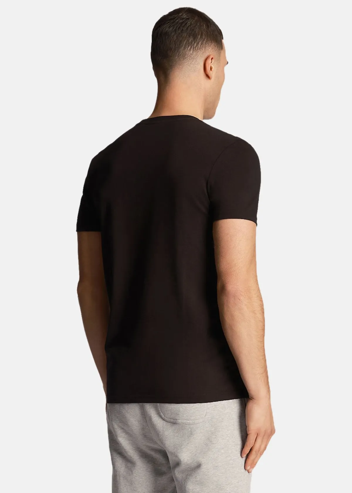 Lyle&scott Martin SS T-Shirt