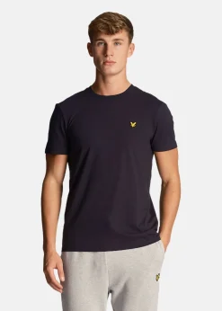 Lyle&scott Martin SS T-Shirt