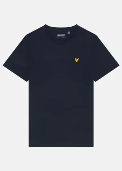 Lyle&scott Martin SS T-Shirt