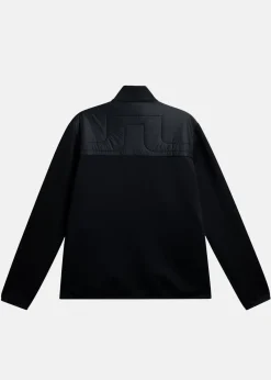 J.lindeberg Martino Quilt Hybrid Jacket