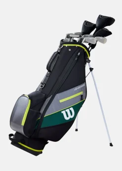 Wilson MATRIX EVOLVE 1,3,5,6-S,P,B